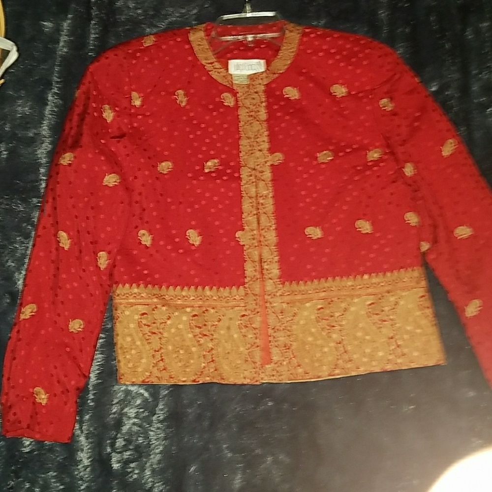 Jacket